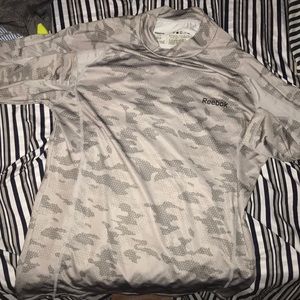 Camo drift longsleeve